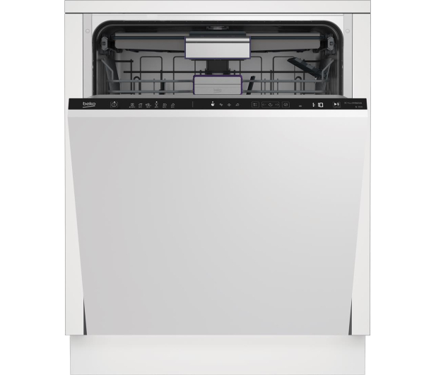 Beko BDIN36521Q - 1220902 - zdjęcie